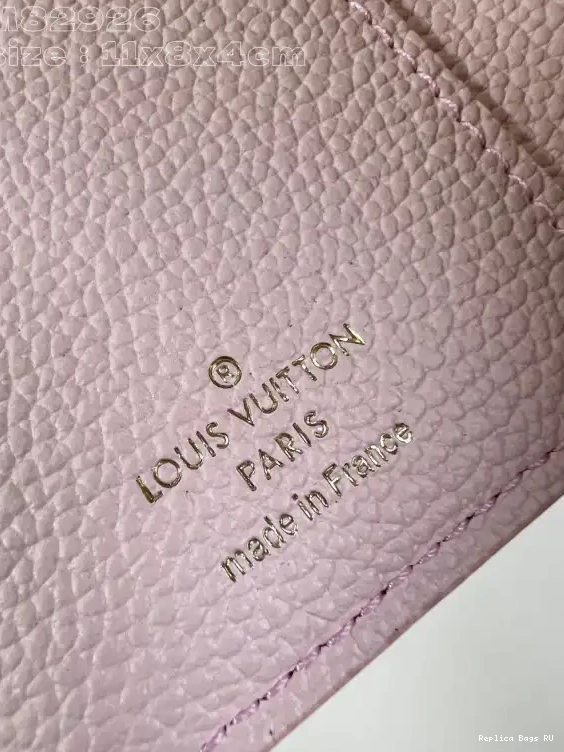 Cheap Louis Wallet-11*8*4CM Métis Vuitton 0518